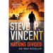 Nations Divided: Jack Emery 3