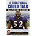 If These Walls Could Talk: Baltimore Ravens: Stories from the Baltimore Ravens Sideline, Locker Room, and Press Box