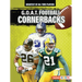 G.O.A.T. Football Cornerbacks