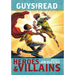 Guys Read: Heroes & Villains