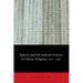 Sanctity and Self-Inflicted Violence in Chinese Religions, 1500-1700