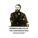 Herman Melville - The Confidence Man: "It is better to fail in originality than to succeed in imitation"