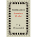 Possession - Demoniacal and Other