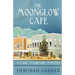 The Moonglow Cafe