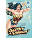 Wonder Woman: Who Is Wonder Woman the Deluxe Edition: Hc - Hardcover