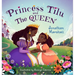 Princess Tilu and the Queen