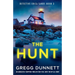 The Hunt: An absolutely gripping thriller that will have you up all night