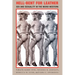 Hell-Bent for Leather: Sex and Sexuality in the Weird Western