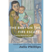 The Baby on the Fire Escape: Creativity, Motherhood, and the Mind-Baby Problem