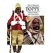 The Collected Toppi Vol. 12: Men of the World