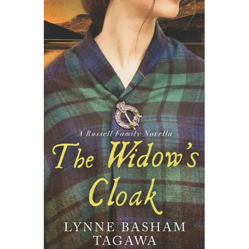 The Widow's Cloak: A Russell Family Novella