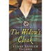 The Widow's Cloak: A Russell Family Novella