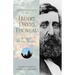 Meditations of Henry David Thoreau: A Light in the Woods