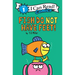 Fish Do Not Have Feet!
