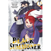 Black Summoner, Vol. 3 (Manga)