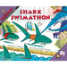 Shark Swimathon: Mathstart Level 3: Subtracting 2-Digit Numbers
