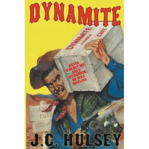 Dynamite