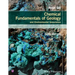 Chemical Fundamentals of Geology and Environmental Geoscience
