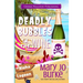 Deadly Bubbles in the Wine