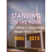Standing on The Rock: The History of Gospel Water Branch Baptist Church 1880 - 2015