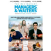 The Restaurant Managers' and Waiters' Guide Book: How to be a Great Server, Handle Difficult Customers, Earn Big Tips & Keep Your Sanity!