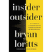 Insider Outsider: My Journey as a Stranger in White Evangelicalism and My Hope for Us All