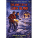 The Mystery of Cabin Island: An Impact Book