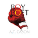 Boy Poet - Hardcover Edition