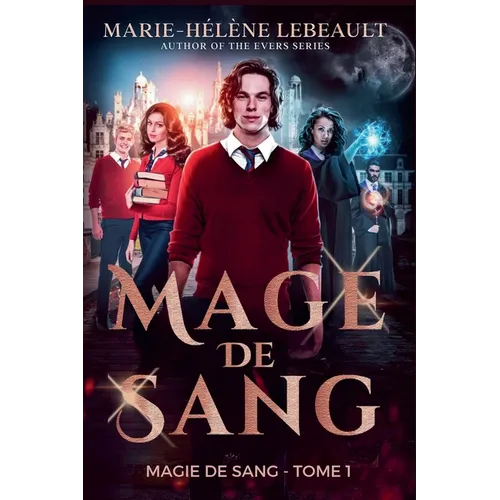 Mage de sang