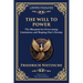 The Will to Power: The Blueprint for Overcoming Limitations and Shaping One's Destiny
