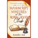 Manuscript Mysteries at The Robin Hood Club