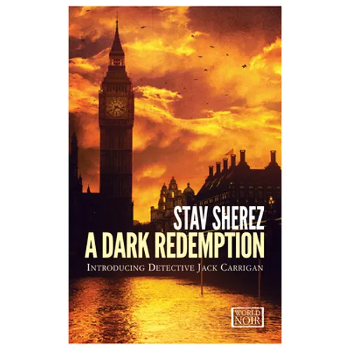 A Dark Redemption