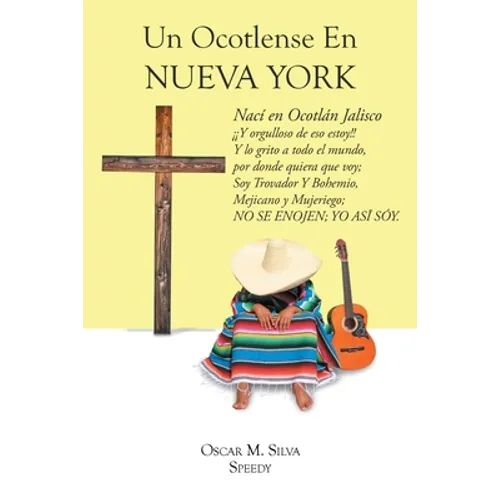 Un Ocotlense En Nueva York