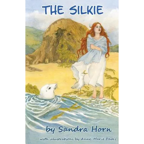 The Silkie