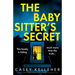The Babysitter's Secret