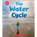 The Water Cycle (Learn About: Water)