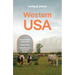 Lonely Planet Western USA