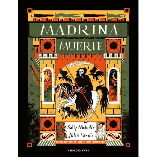 Madrina Muerte