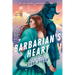 Barbarian's Heart