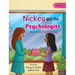 Nickey and the Psychologist: A story about Social Anxiety