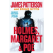 Holmes, Margaret & Poe: A Holmes, Margaret & Poe Mystery