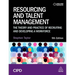 Resourcing and Talent Management: The Theory and Practice of Recruiting and Developing a Workforce