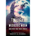Twilight of the Mesozoic Moon: And Other Time Travel Twists