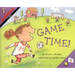 Mathstart Time Game Time Student Reader