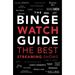 The Ultimate Bingewatching Guide: The Best Television and Streaming Shows Reviewed