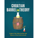 Croatian Barrel Theory: Origin of the Solar System and Theory of First Cell on Earth