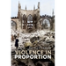 Violence in Proportion