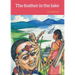 Feather in the Lake