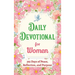 Daily Devotional for Women - 365 Days of Peace, Reflection, and Purpose: Christian Gifts for Women - a Year of Bible Reflections and One-Minute Conver