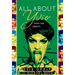 All about Yvie: Into the Oddity